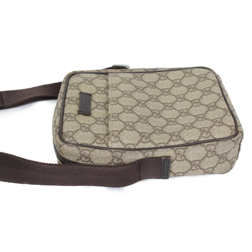 GUCCI Shoulder Bag Compact Crossbody Bag - Picture 3 of 8